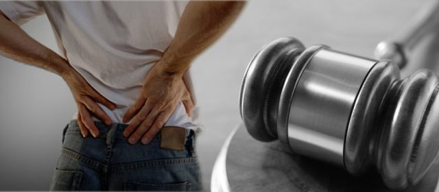 Tips to select the right personal injury lawyer