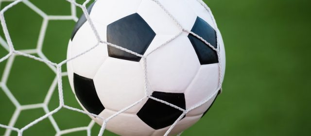 Should you let your child play 5-a-side football?