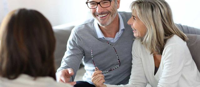 Planning the retirement income – advice from the experts
