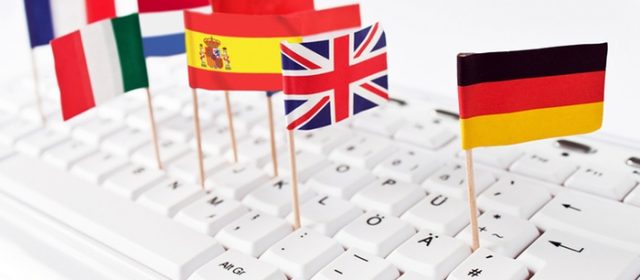 Online courses – the best option for learning a foreign language?