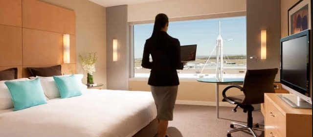 Guide to finding cheap hotels