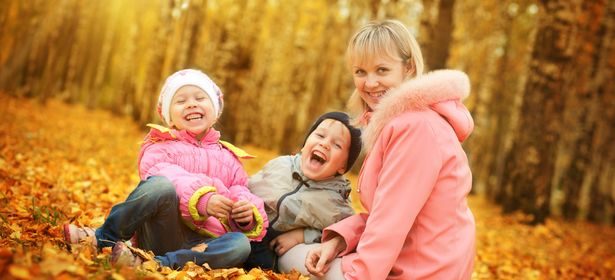 Boost the immunity system of your kids