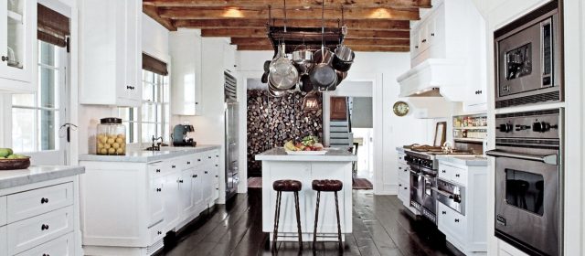 Must have appliances to include in your kitchen design