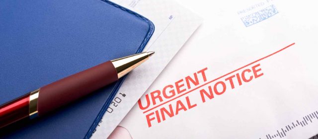 Do you really need late payment collectors for your business?