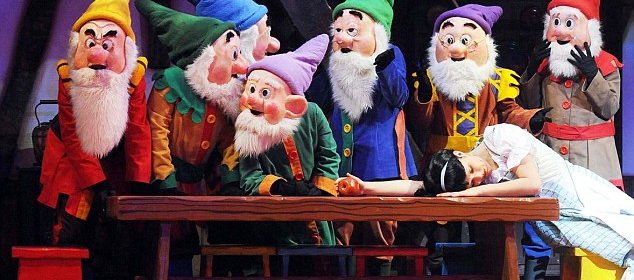 Fearing to take your children to theatre because of safety issues? You shouldn’t!