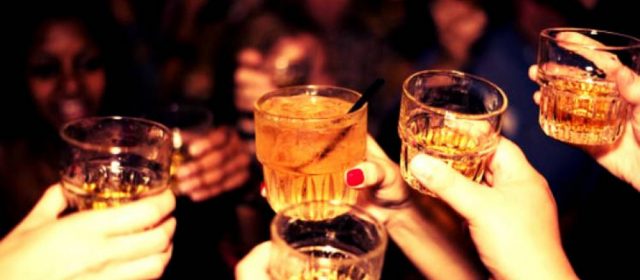 6 Good Reasons to Cut Back on Drinking