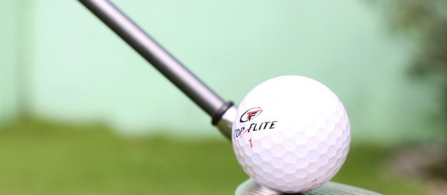 From beginner to golfer – step by step guide