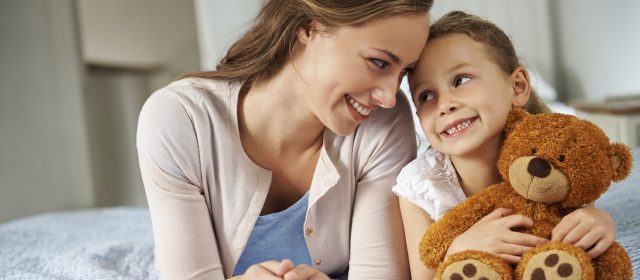 When you should hire a babysitter for your children