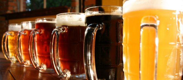 Here’s why craft beer is the right choice for you