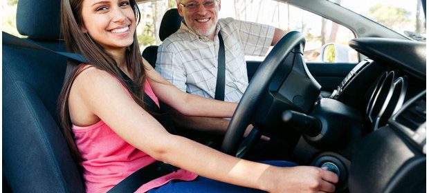 Should you have intensive driving courses?