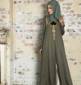 Abaya etiquette – fashion mistakes to avoid