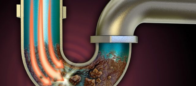 Why do drains get blocked? Here are the most common causes
