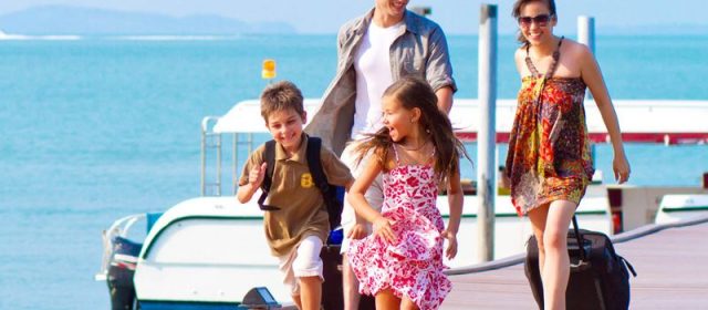 Planning a unique family vacation in Croatia