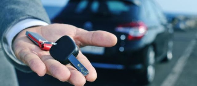 Everything you need to know about renting a car in Manchester