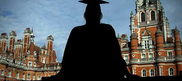 How studying abroad will increase your child’s employment chances?