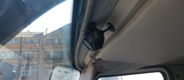 Why you need on-board video recording in your car