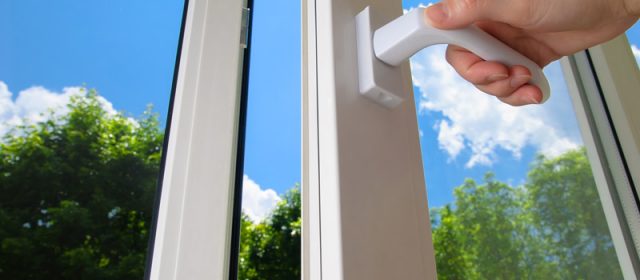uPVC doors  – common problems and how to fix them