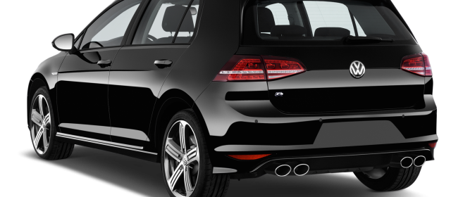 Be wise and choose Volkswagen Golf