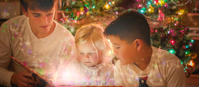 Fun and creative ways to surprise your kids on Christmas